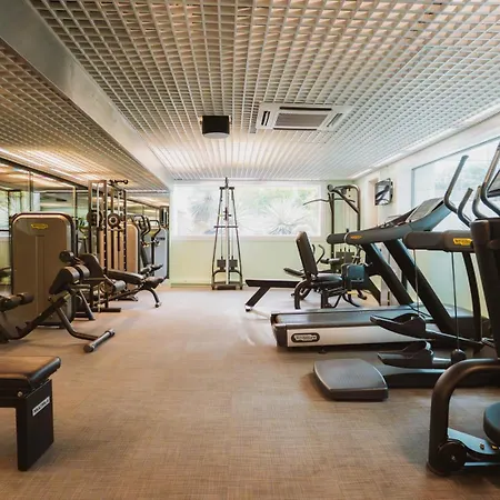 Szálloda Kube Saint-tropez