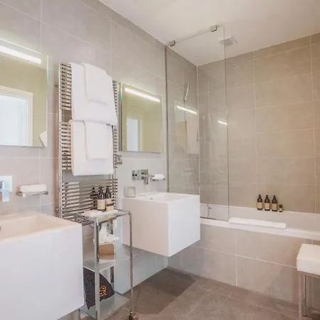 Hotel Kube Saint-tropez