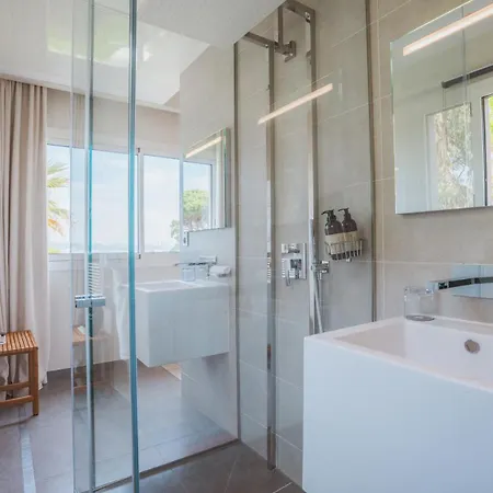 Hotel Kube Saint-tropez Gassin