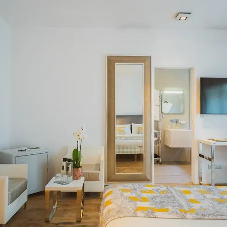 Kube Saint-tropez 5*