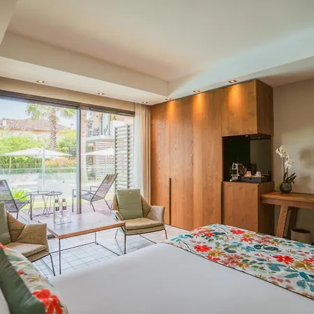 Hotel Kube Saint-tropez Gassin