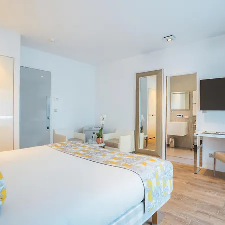 Kube Saint-tropez 5*