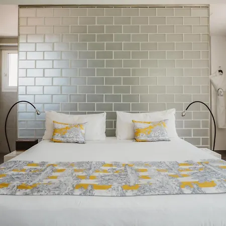 Kube Saint-tropez 5* Гассен