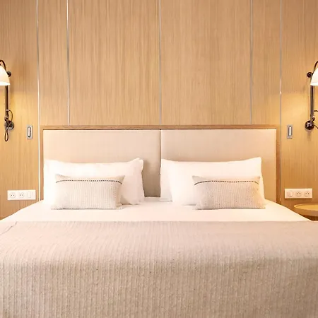 Отель Kube Saint-tropez 5*