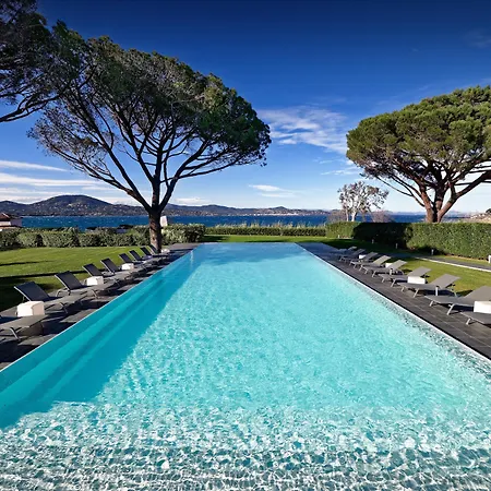 Kube Saint-tropez 5*