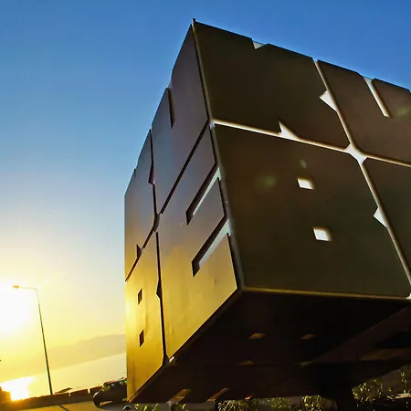 Kube Saint-tropez 5* Gassin