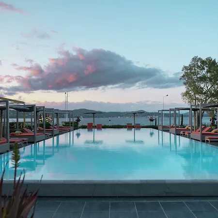 Kube Saint-tropez 5* Gassin