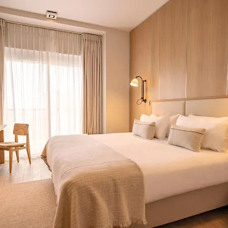 Hotel Kube Saint-tropez 5*