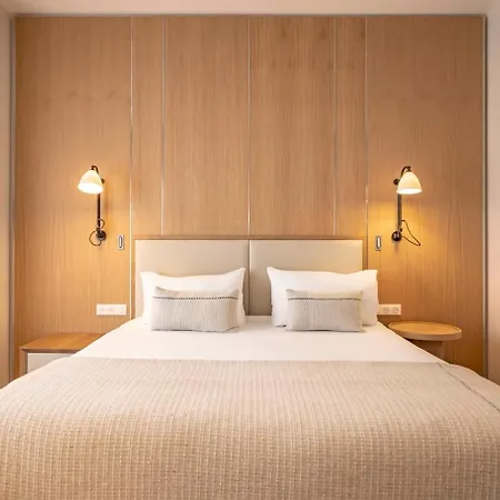 Kube Saint-tropez Hotel 5*