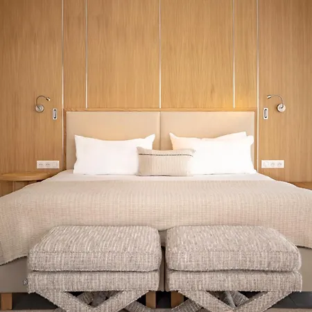 Hotel Kube Saint-tropez Gassin
