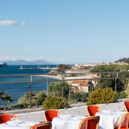 Kube Saint-tropez
