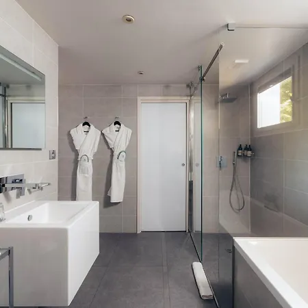 Hotel Kube Saint-tropez Gassin