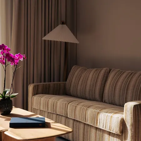 Hotel Kube Saint-tropez Gassin