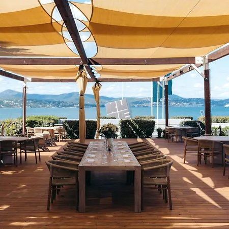 Kube Saint-tropez Gassin