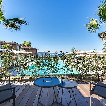 Kube Saint-tropez Gassin