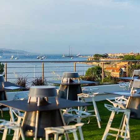 Kube Saint-tropez Gassin