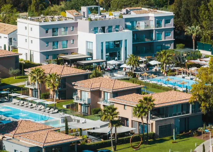 Kube Saint-tropez