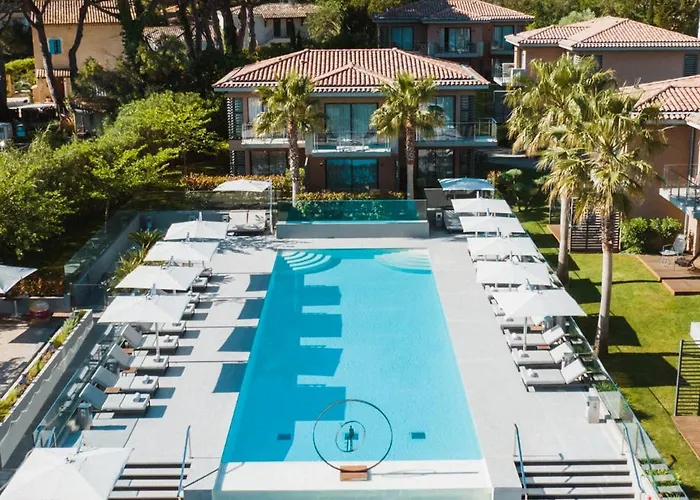 Kube Saint-tropez