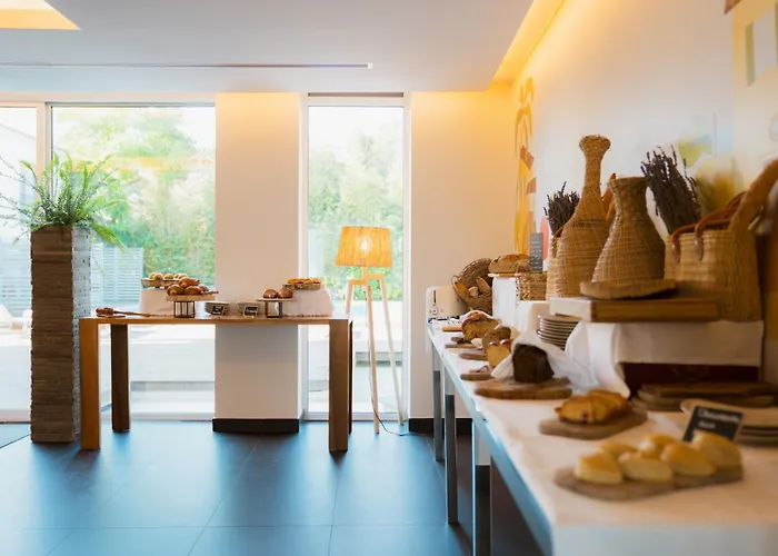 Kube Saint-tropez Ξενοδοχείο 5*