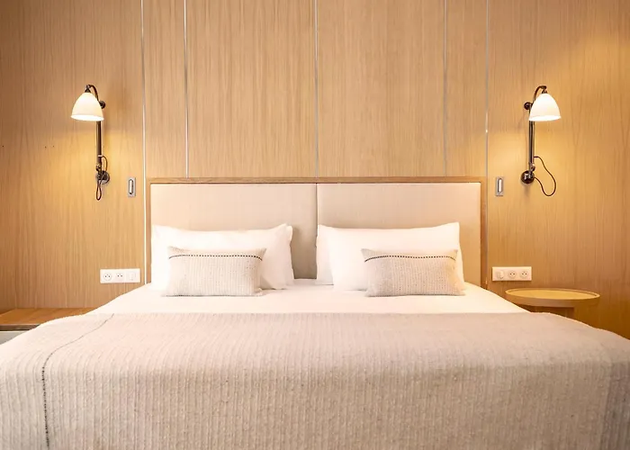 Ξενοδοχείο Kube Saint-tropez 5*