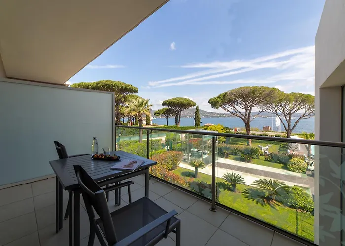 Kube Saint-tropez Gassin