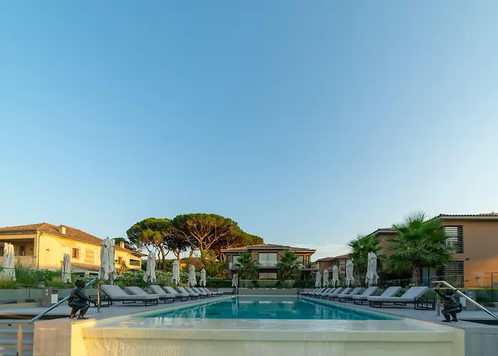 Kube Saint-tropez Gassin