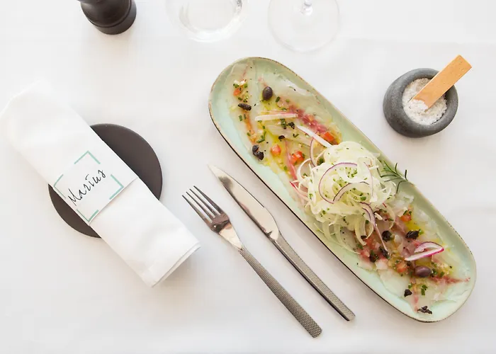 Hotel Kube Saint-tropez 5*