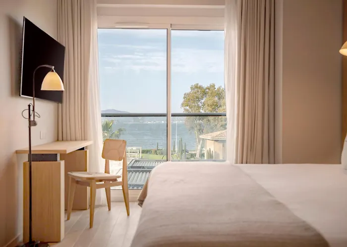 Kube Saint-tropez Gassin