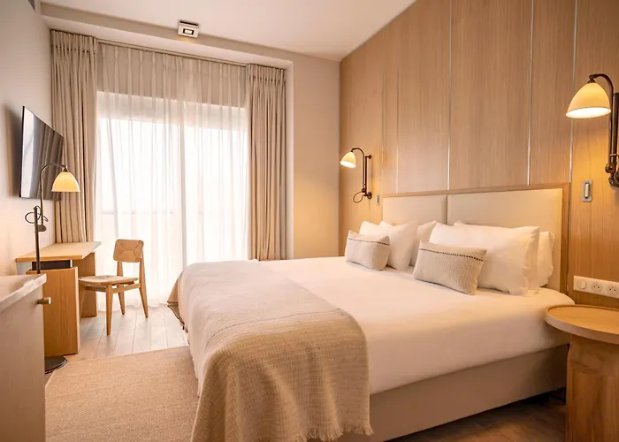 Ξενοδοχείο Kube Saint-tropez 5*